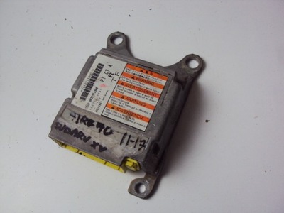 Датчик подушка безопасности subaru xv 2011-2017 фото №1