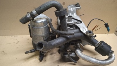 Bmw x5 e53 3.0d webasto 8380998 фото №1