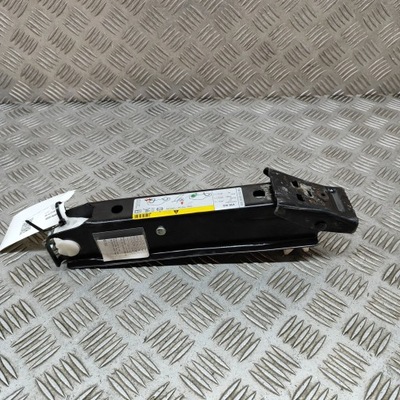 Skoda citigo 2016 домкрат автомобильный фото №1