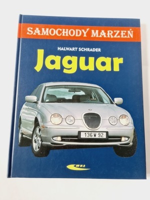 Jaguar Halwart Schrader