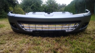 406 CUPÉ PARAGOLPES DELANTERO COMPUESTO RESTYLING BUMPER  