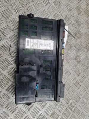 Модуль комфорту bmw x5 e53 6907395 3.0l 2005 фото №1