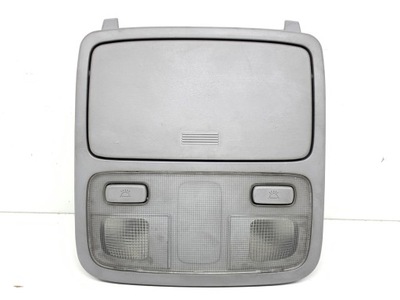 Лампа стельова kia sportage ii 92820-2exxx позашляховий фото №1