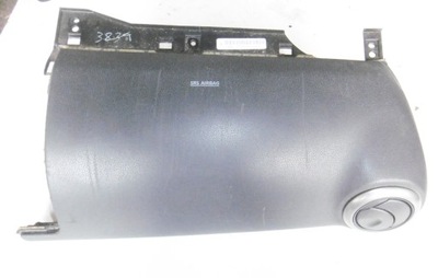 Note e11 05-09 подушка подушка безопасности пассажира eu фото №1