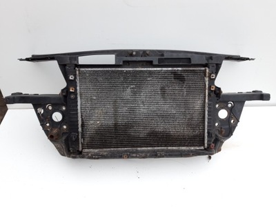 Pas передний audi a6 c5 1.8 t автоматическая коробка передач фото №1