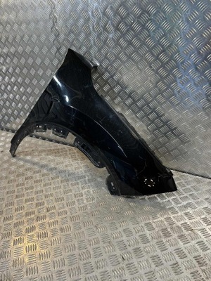 Citroen c4 iii крыло правый перед передний фото №1