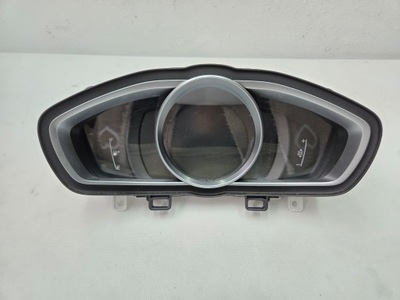 Volvo v40 ii лічильник прилади led 31412271 фото №1