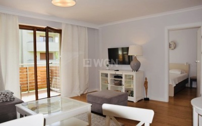 Mieszkanie, Ustka, Słupski, 49 m²