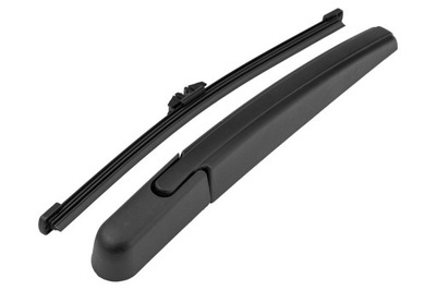 Щітка + важіль задній двірники citroen c5 combi 2008- довжина 250mm фото №1