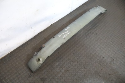 Балка pod бампер передний opel insignia a фото №1