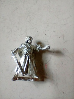 Boromir nr 24 - metal