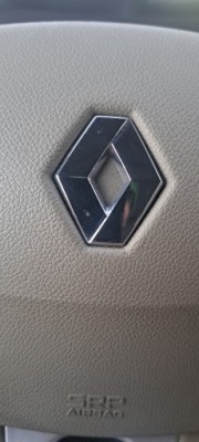 Kia niro ii спойлер хром накладка бампера перед 86577-at100 фото №1