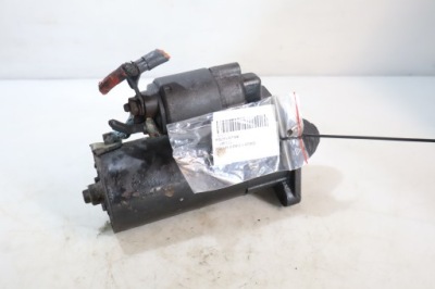 Стартер ford focus 2 mk2 1.8tdci фото №1