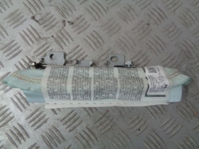 Audi a8 d4 4h 3,0tfsi подушка подушка безопасности левая фото №1