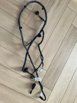 Hyundai i30 ii combi 2014 r жгут pdc задняя 91880-a6070 фото №1