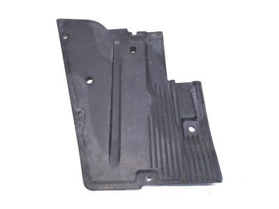 Захист підвіска лівий задня audi a6 c6 avant фото №1