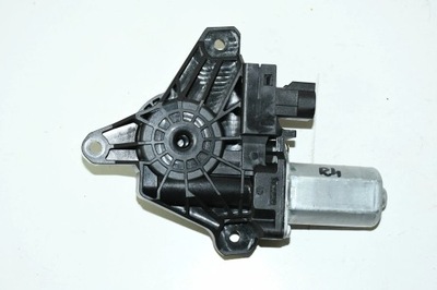 Моторчик подъемника стекло левый задняя jeep renegade фото №1