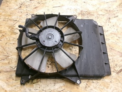 Suzuki splash вентилятор радиатора 1.3 ddis фото №1