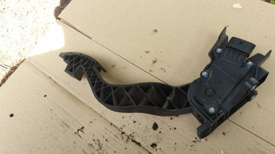 Citroen jumper ii педаль газа потенциометр фото №1