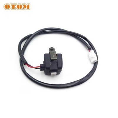 OTOM UNIVERSAL ARRANCADOR DEL MOTOR MOTOCYKLA I  