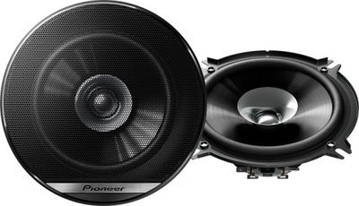 ДИНАМИКИ PIONEER TS-G1310F JEDNODROŻNE