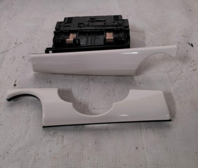 Mini one r56 dekor панели europa фото №1