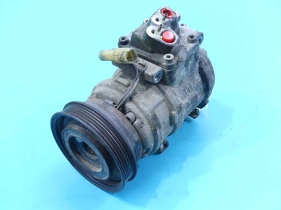 Компресор кондиціонера land rover freelander i 1,8 фото №1