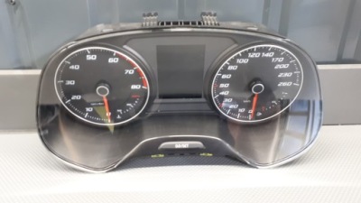 5f0920873 лічильник seat leon 1.4b 16r фото №1