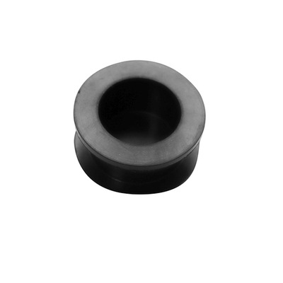 Заглушка резиновый универсальная do wszystkich marek автомобилей ø 25 фото №1