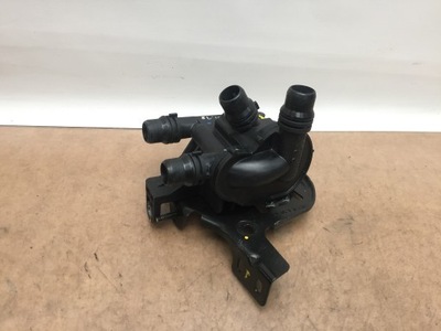 Peugeot 508 ii 1.6 thp насос wody термостат фото №1