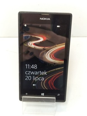 Smartfon Nokia 520 Lumia (259/2024)