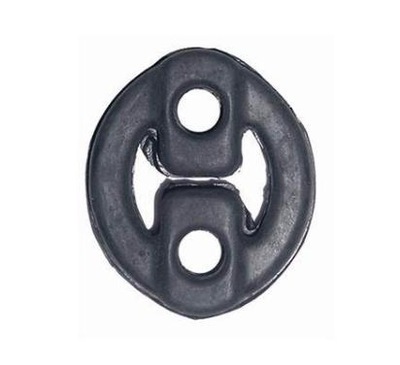 Starline st 763-901 кронштейн глушителя фото №1