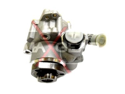 MAXGEAR BOMBA SERVOMANDO HIDRÁULICO VW T4 1.9D-2.5TDI 96- 10  