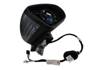 Mercedes a klasa w177 177 дзеркало праве 13 pin фото №1