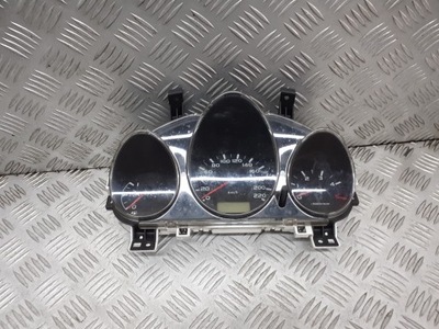 Счетчик приборы mitsubishi colt vi фото №1