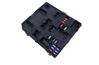 Коробка предохранителей bsi nissan qashqai j11 фото №1