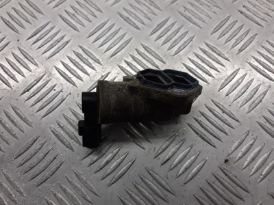 Моторчик кроковий mazda 6 1.8 фото №1