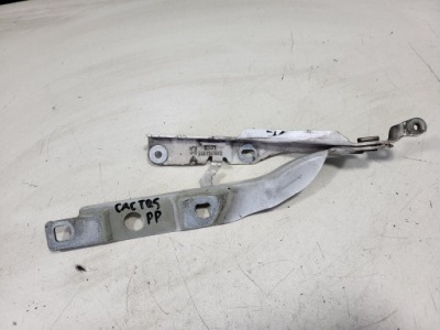 Петля капот правий citroen c4 cactus 9801113880 фото №1