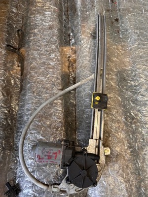 Механизм стекло левый задний renault vel satis фото №1