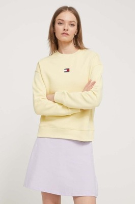 TOMMY HILFIGER ORYGINALNA BLUZA M DC222