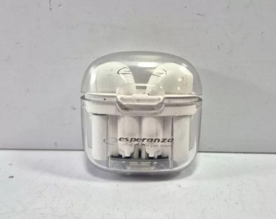 SŁUCHAWKI BLUETOOTH ESPERANZA TWS