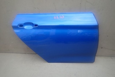 Дверь правое задние правый задняя bmw 3 iii gt f34 фото №1