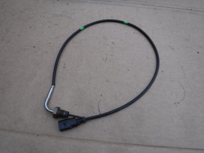 Датчик температури вихлопних газів vw audi skoda фото №1