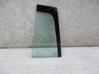 Стекло дверь задняя левый ford fusion 2003 - 2010 фото №1