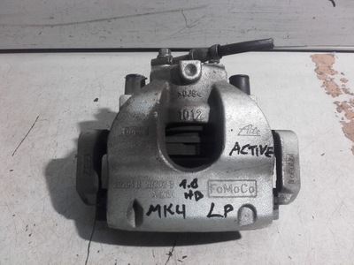 Ford focus mk4 суппорт тормозной левый перед фото №1