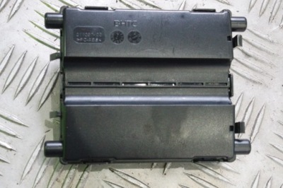 Модуль блок управления mercedes w463/4 a4639005204 фото №1