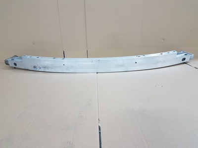 Балка бампера перед tesla y 20- фото №1