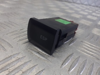 Переключатель esp audi a3 8l 1.8 t 8l0927134a фото №1
