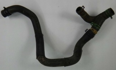 Nissan nv200 10 r 1.5 dci шланг wąż обігрівача фото №1