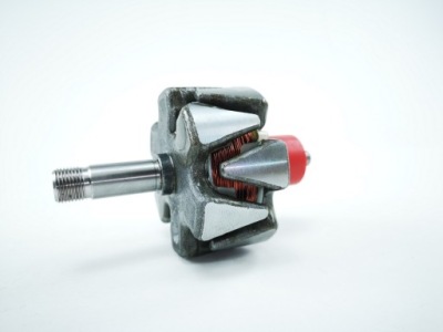 Крыльчатка генератора renault r11 дизель 92979 фото №1